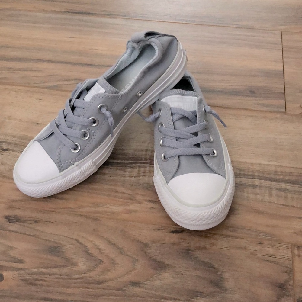 Converse shoreline sneakers